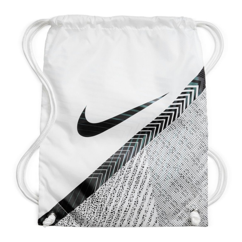 Nike Vapor 13 Elite Mds Fg M CJ1295-110 nogometne cipele mornarsko plava, bijela, siva / srebrna bijela 2