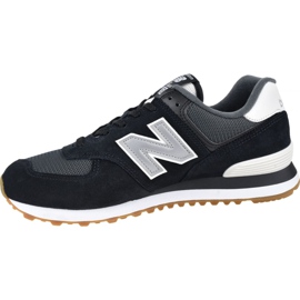New Balance Nove cipele Balance M ML574SPT bijela crna višebojan 1
