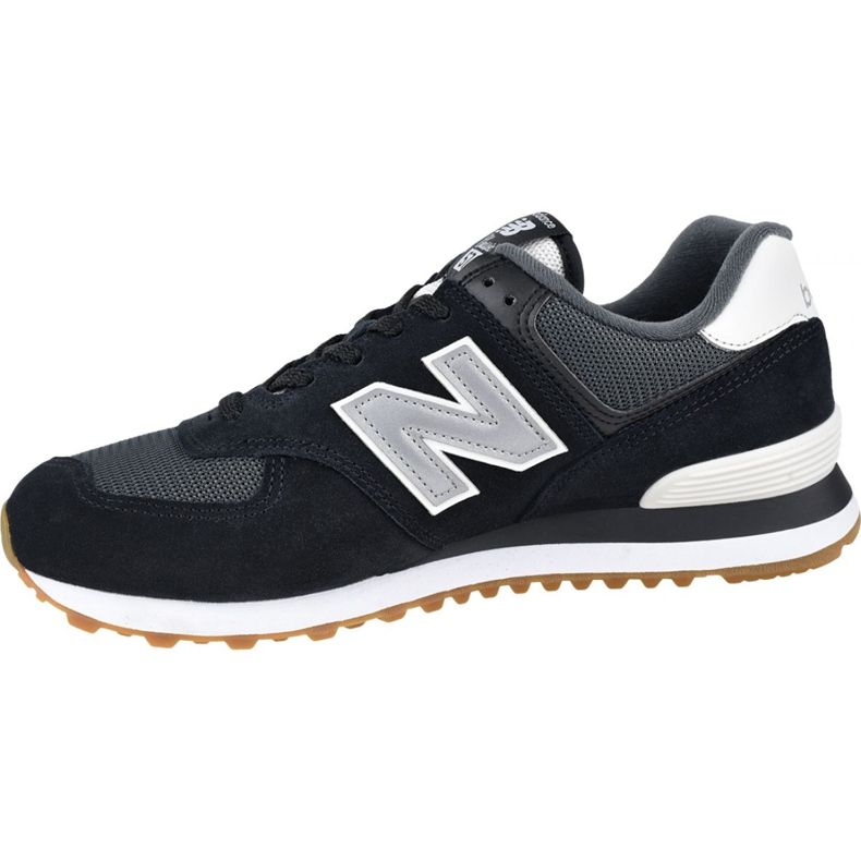 New Balance Nove cipele Balance M ML574SPT bijela crna višebojan 1