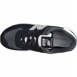 New Balance Nove cipele Balance M ML574SPT bijela crna višebojan 2