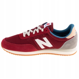 New Balance Nove cipele Balance M UL720YC bež crvena 1