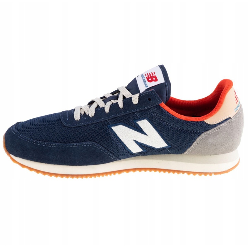 New Balance Nove cipele Balance M UL720YD bež tamnoplava 1
