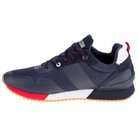 Big Star Cipele M GG174182 crvena tamnoplava 1