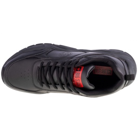 Big Star Cipele M GG174252 crno 2