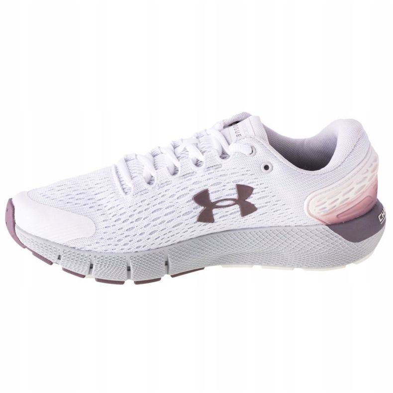 Under Armour W Charged Rogue 2 W 3022 602-105 bijela višebojan 1