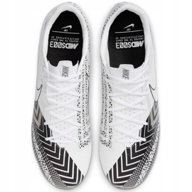 Nike Mercurial Vapor 13 Academy Mds FG / MG M CJ1292-110 nogometne cipele višebojan bijela 1