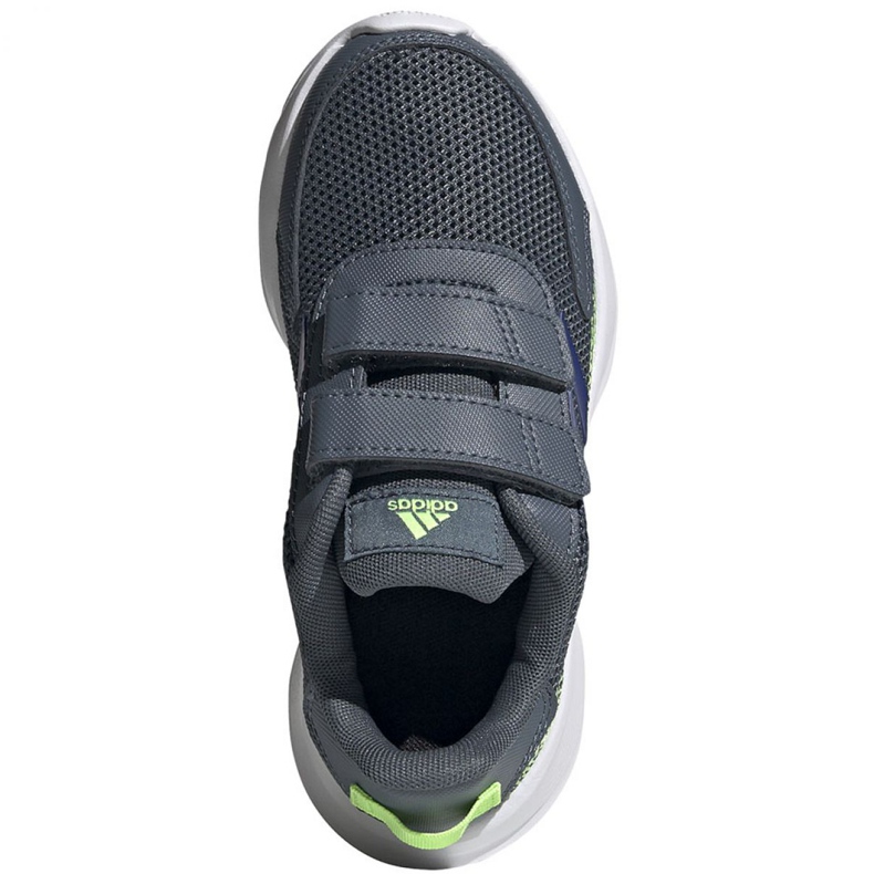 Adidas Tensaur Run C Jr FW4012 cipele siva 1