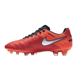 Nike Tiempo Legend Vi Fg M 819177-608 nogometne cipele raznobojna 2
