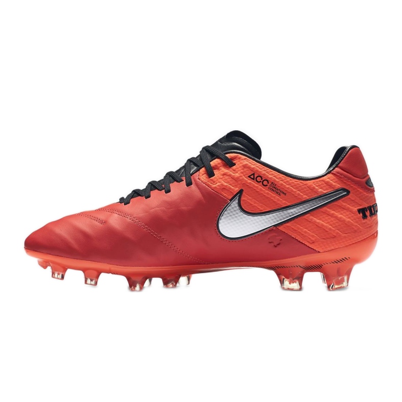 Nike Tiempo Legend Vi Fg M 819177-608 nogometne cipele raznobojna 2