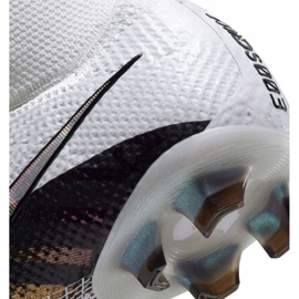 Cipele Nike Superfly 7 Elite Mds Fg Jr BQ5420-110 raznobojna bijela 2