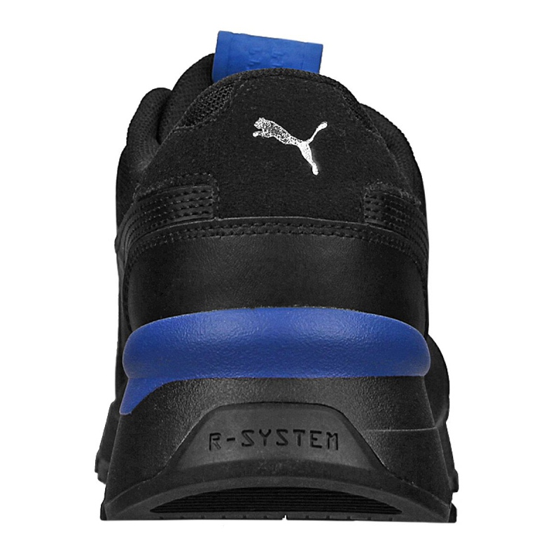 Puma Rs 2.0 zimski M 374013 02 crno plava 1