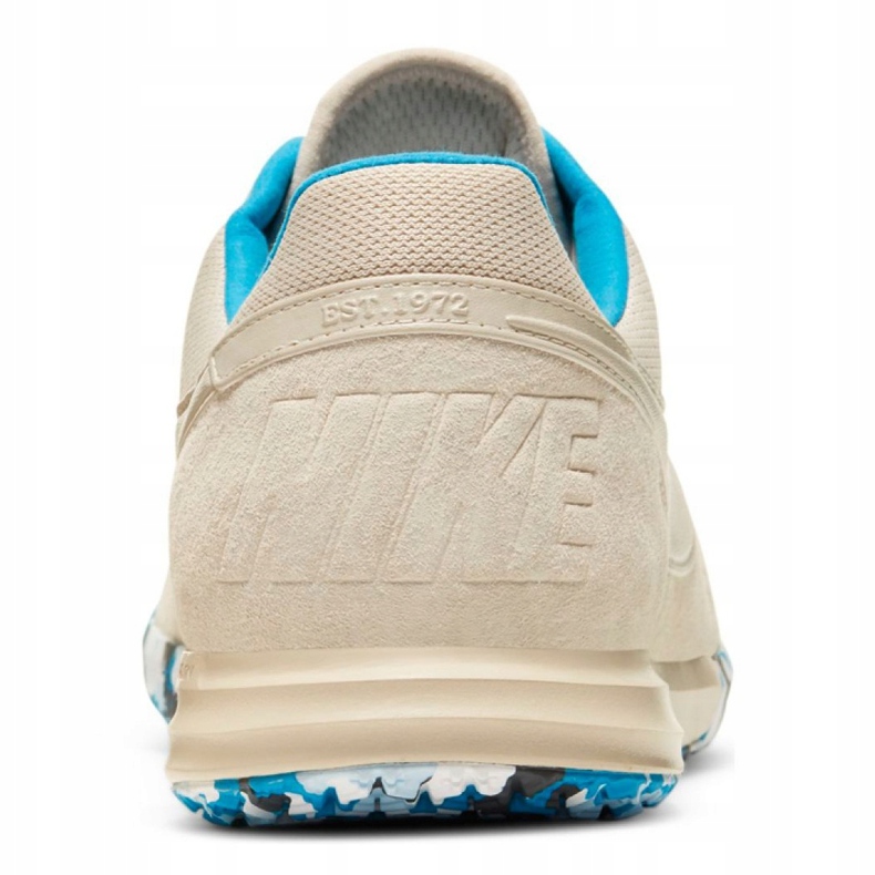 Unutarnje cipele Nike The Premier Ii Sala M AV3153-114 bež bež 1