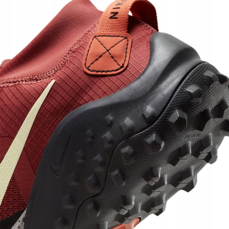 Nike Wildhorse 6 M BV7106-600 smeđa crna 1