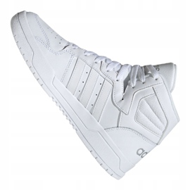 Adidas Entrap Mid W EG4341 bijela 2