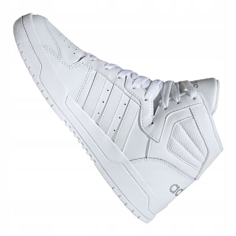 Adidas Entrap Mid W EG4341 bijela 2