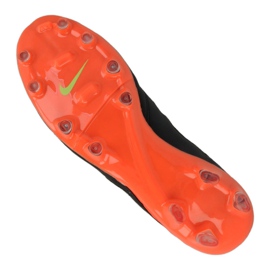 Nike Tiempo Legacy Ii Fg M 819218-018 nogometne cipele višebojan crna 2