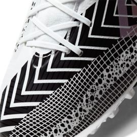 Nike tenisice za nogomet Superfly 7 Academy Mds Tf M BQ5435-110 raznobojna bijela 1