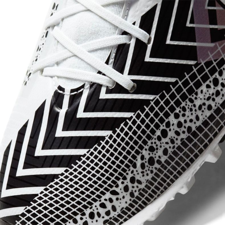 Nike tenisice za nogomet Superfly 7 Academy Mds Tf M BQ5435-110 višebojan bijela 1