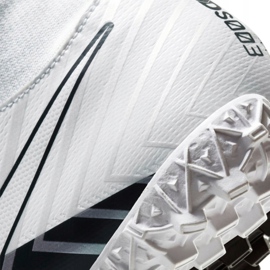 Nike tenisice za nogomet Superfly 7 Academy Mds Tf M BQ5435-110 raznobojna bijela 2