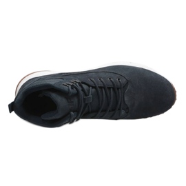 Cipele 4F Urban Hiker M D4Z20-OBMH206 31S tamnoplava 2