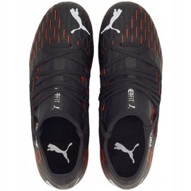 Kopačke Puma Future 6.3 Netfit Fg Ag Junior 106201 01 crno 1
