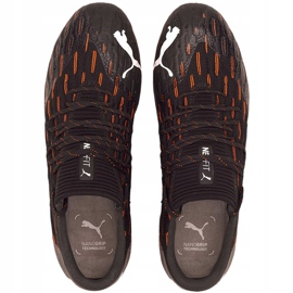 Kopačke Puma Future 6.1 Netfit Low Fg Ag 106182 01 crna 1