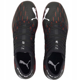 Kopačke Puma Future 6.2 Netfit Fg Ag 106184 01 crna 1