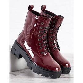 Goodin Lakirani radnici crvena 2