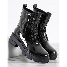 Goodin Lakirani radnici crna 2