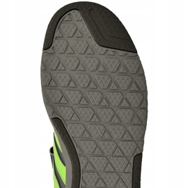 Adidas cipele Lk Trainer 7 Cf Jr AQ3713 tamnoplava 1