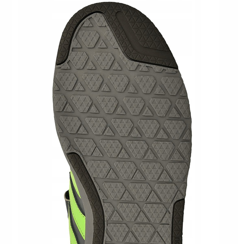 Adidas cipele Lk Trainer 7 Cf Jr AQ3713 tamnoplava 1