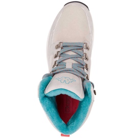 Ženske cipele Kappa Sigbo sive 242890 1469 siva 1