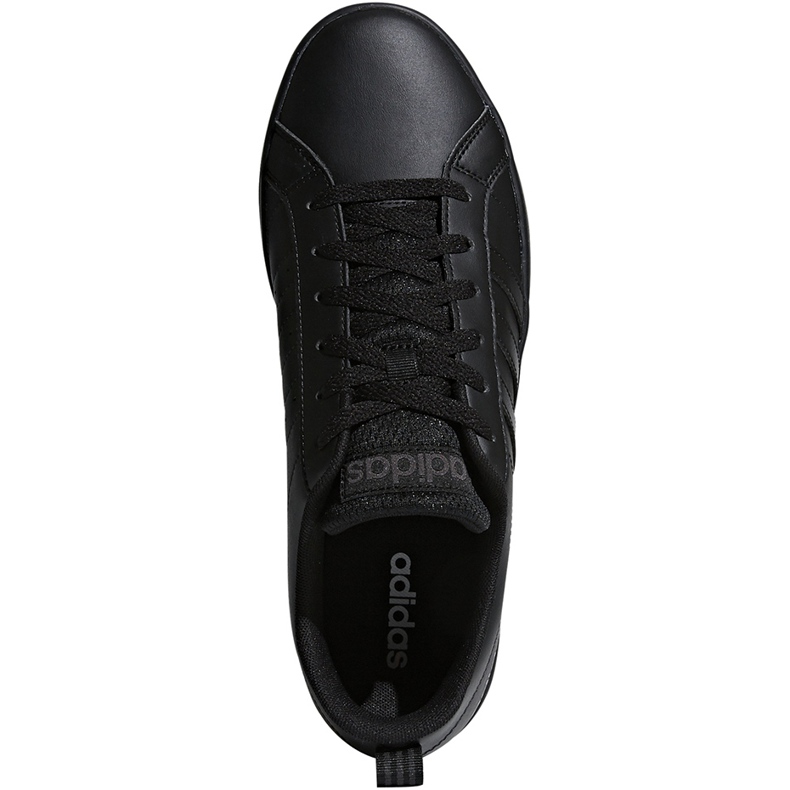 Adidas Vs Pace muške cipele crne B44869 crno 1