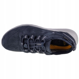 Keen Highland Wp M 1024234 Cipele tamnoplava plava 2