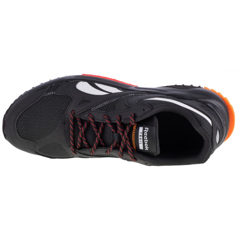 Reebok Lavante Terrain M FU8604 cipele crna 2