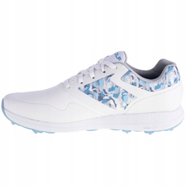 Skechers cipele Max-Draw W 14875-WBL bijela višebojan 1
