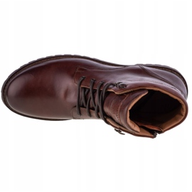 Levi's Roberts M 232339-777-28 cipele smeđa 2