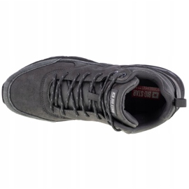 Big Star Treking cipele M GG174412 siva 2