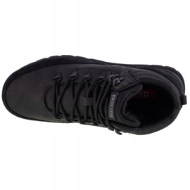 Big Star Treking cipele W GG274615 crna 2