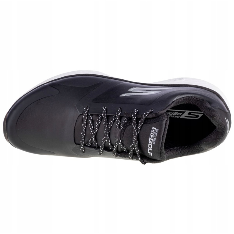 Skechers Go Golf Pro W 14869-BKW crno 2