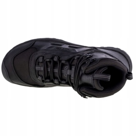 Cipele Keen Basin Ridge Mid Wp M 1023746 crno 2