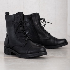 SDS Čipkani radnici crno 1