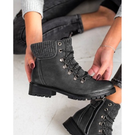 Filippo Elegantni hvatači crna 2