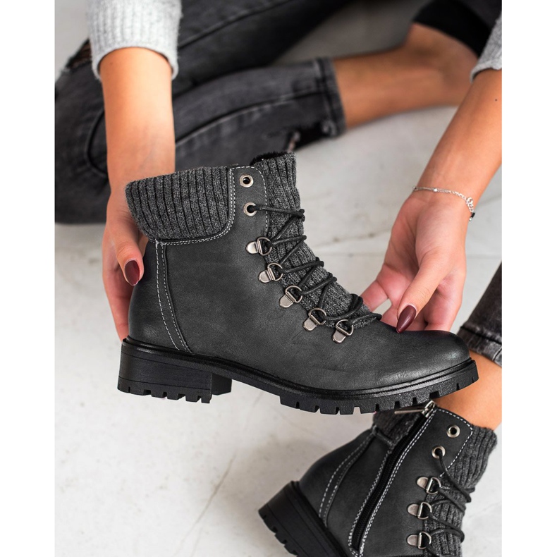 Filippo Elegantni hvatači crna 2