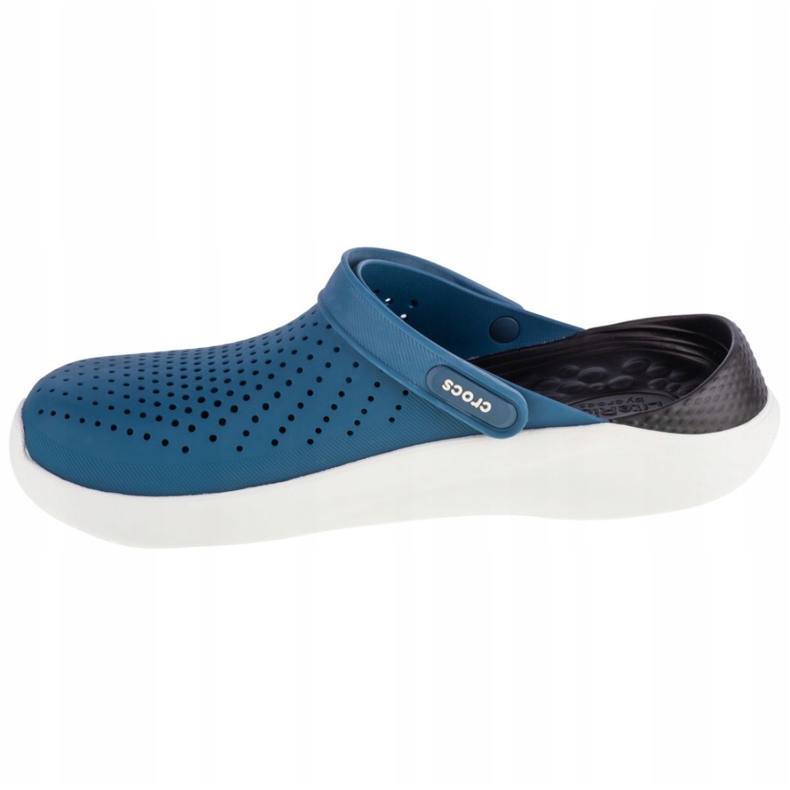 Crocs LiteRide Klompa M 204592-4SB plava 1