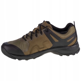 Keen Explore Wp M 1023434 cipele zelena 1