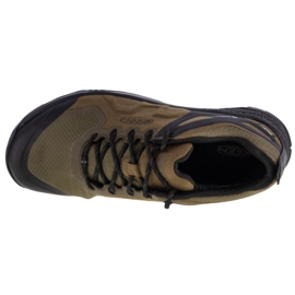 Keen Explore Wp M 1023434 cipele zelena 2