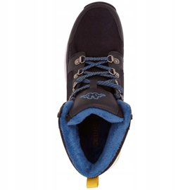 Cipele Kappa Sigbo M 242890 1164 crna 1