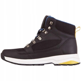 Cipele Kappa Sigbo M 242890 1164 crna 2