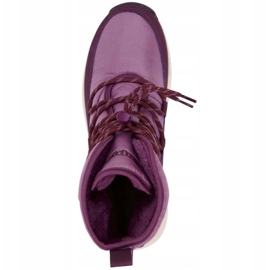 Cipele Kappa Mayen W 242898 2623 ljubičasta tamnoplava 1